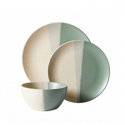 Okuna Outpost Wheat Straw Plates, Unbreakable