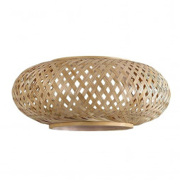 bamboo classical style decor ceiling lighting