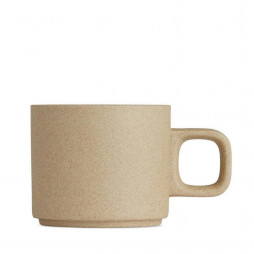 eco friendly mug bamboo matte finish