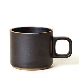 eco friendly mug bamboo matte finish