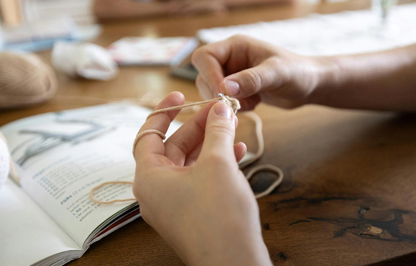 Discover the Magic of Hand Art Products and Their Role in Home Decor