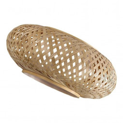 bamboo classical style decor ceiling lighting