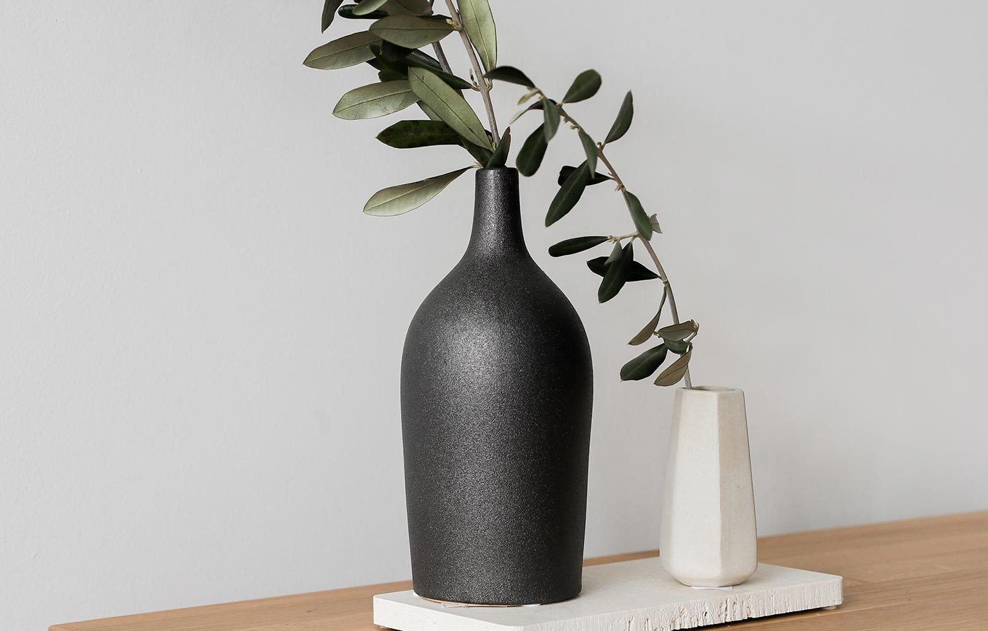 Celebrate Artisan Craftsmanship with These One-of-a-Kind Hand Art