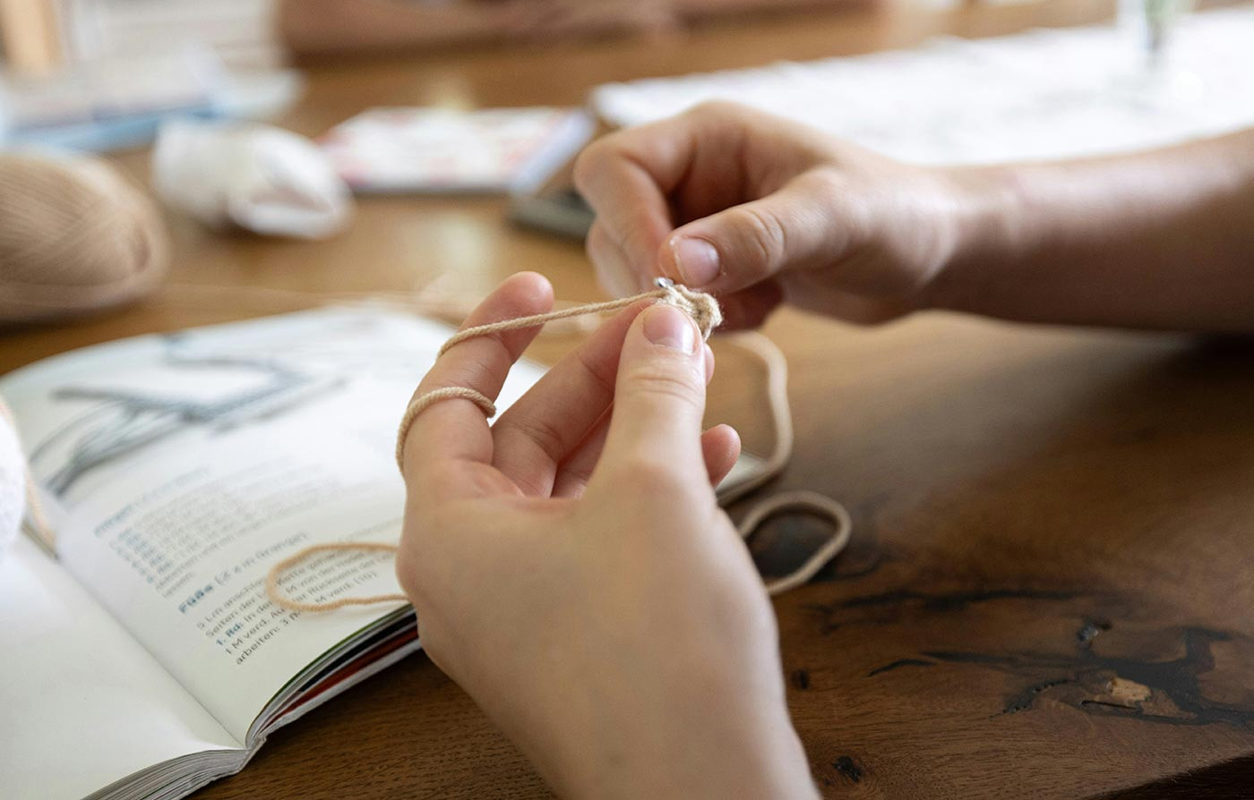 Discover the Magic of Hand Art Products and Their Role in Home Decor