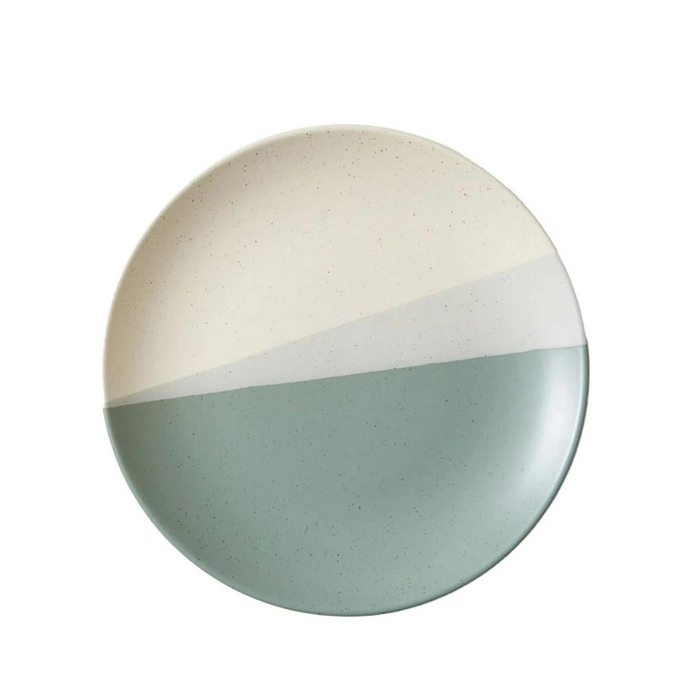 Okuna Outpost Wheat Straw Plates, Unbreakable