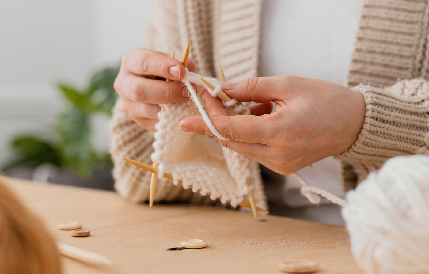 Elevate Your Home’s Aesthetic with These Gorgeous Hand Art Products