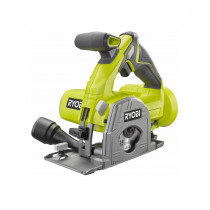 RYOBI Cordless Multi-Material Plunge Saw