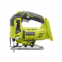 Variable Speed Orbital Jig Saw with Laser and LED Light