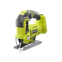 Variable Speed Orbital Jig Saw