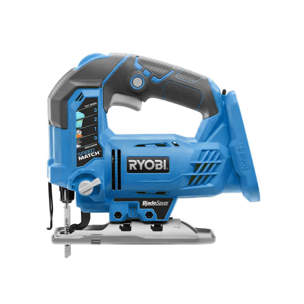 Variable Speed Orbital Jig Saw