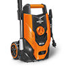 Pressure Washers