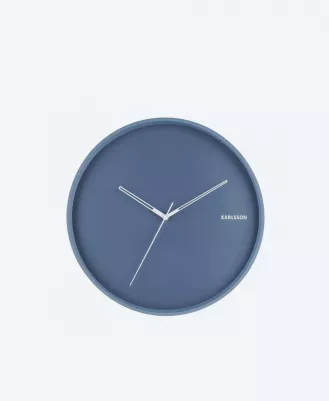 Plastic Wall Clock
