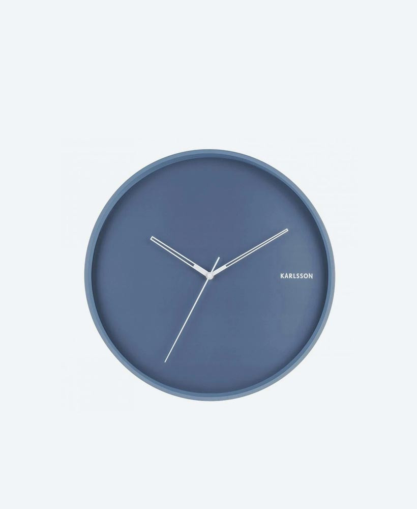Plastic Wall Clock