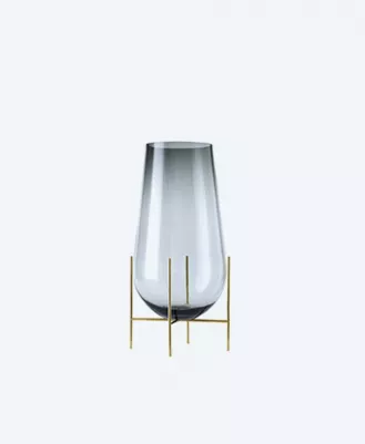 Echasse Glass Vase