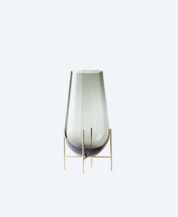 Echasse Glass Vase