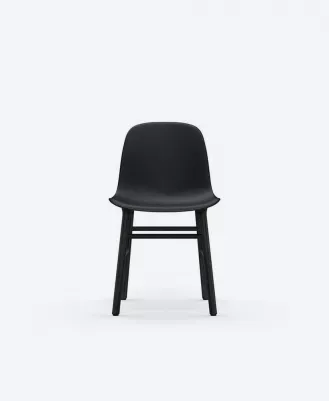 Form Chair Steel