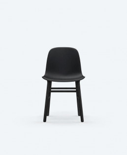 Form Chair Steel