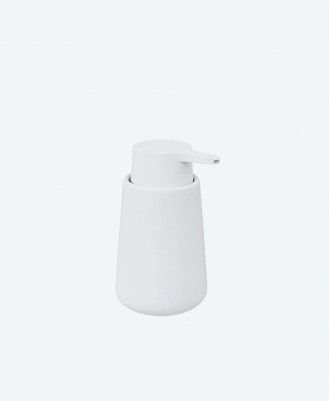 Ceramic Pump Bottle