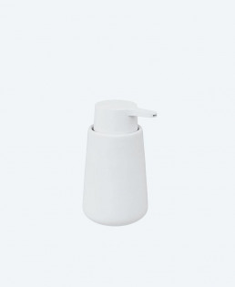 Ceramic Pump Bottle