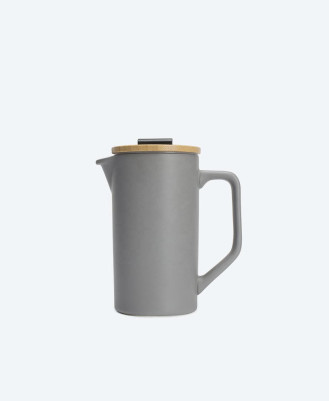 Ceramic Tea Maker