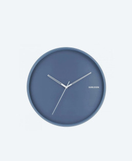 Plastic Wall Clock