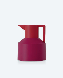 Coffee Thermos Pot