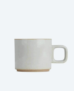 Bamboo Fibers Cup