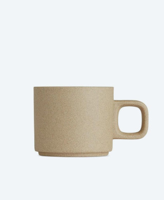 Bamboo Fibers Cup