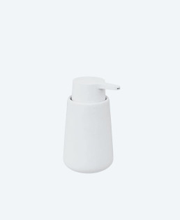 Ceramic Pump Bottle