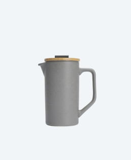 Ceramic Tea Maker