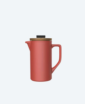 Ceramic Tea Maker