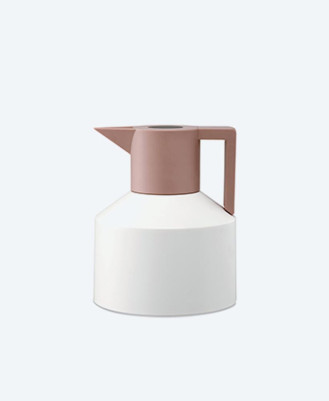 Coffee Thermos Pot
