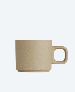 Bamboo Fibers Cup