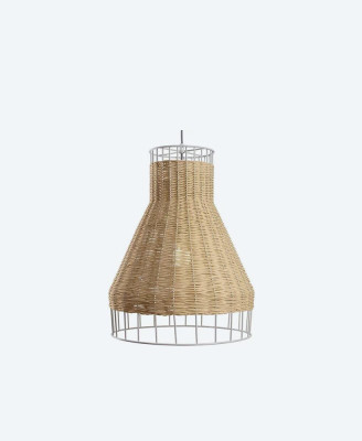 Bamboo Lamp
