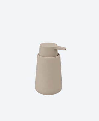 Ceramic Pump Bottle