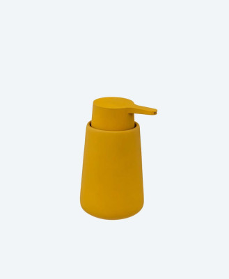 Ceramic Pump Bottle