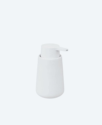Ceramic Pump Bottle