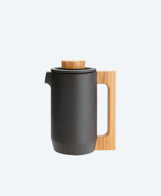 Urban Wood Kettle