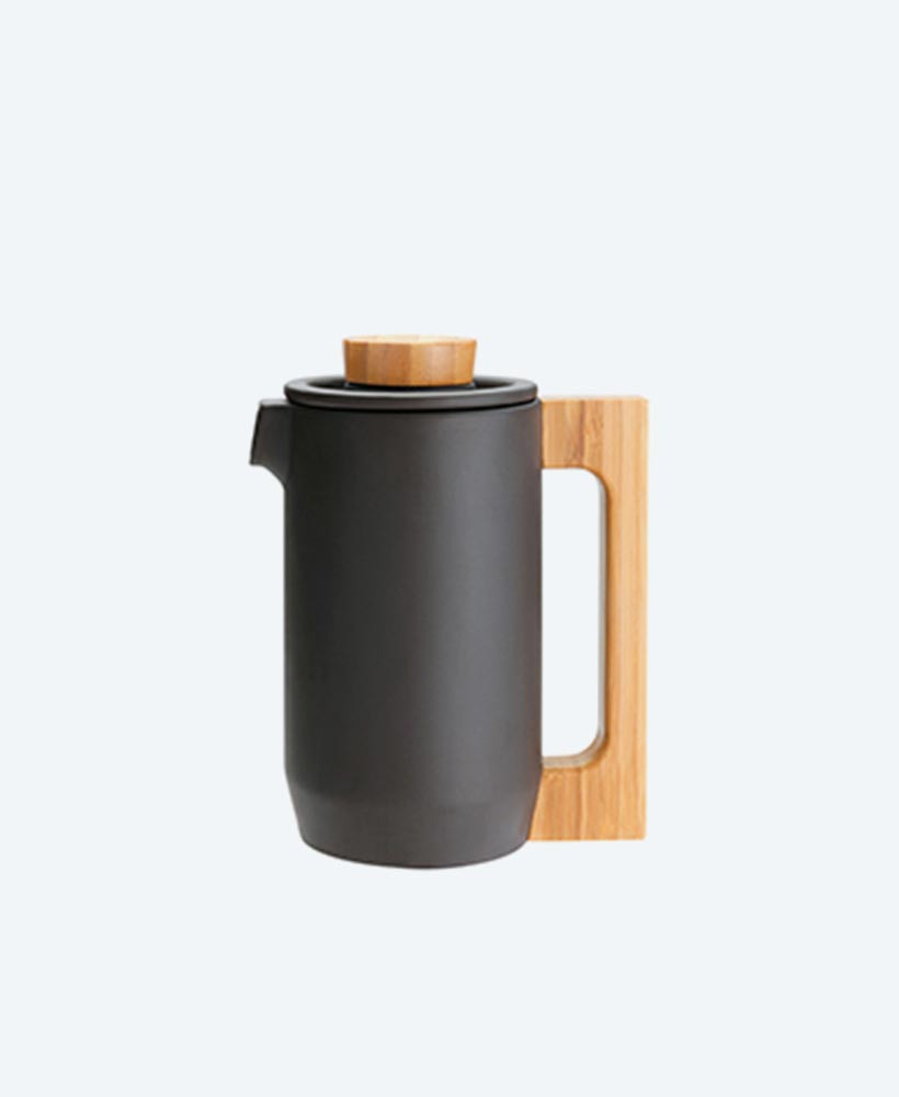Urban Wood Kettle