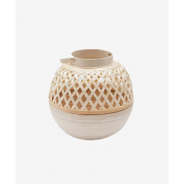 Nordic hanging spotlight