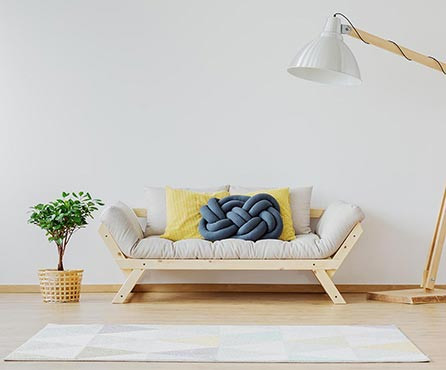 How the Right Furniture Sofa Can Transform Your Entire Home Aesthetic