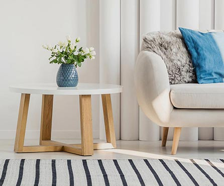 Chic, Compact, and Clever: The Design Power of the Perfect Short Table