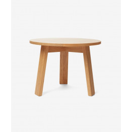 Wooden chair leg