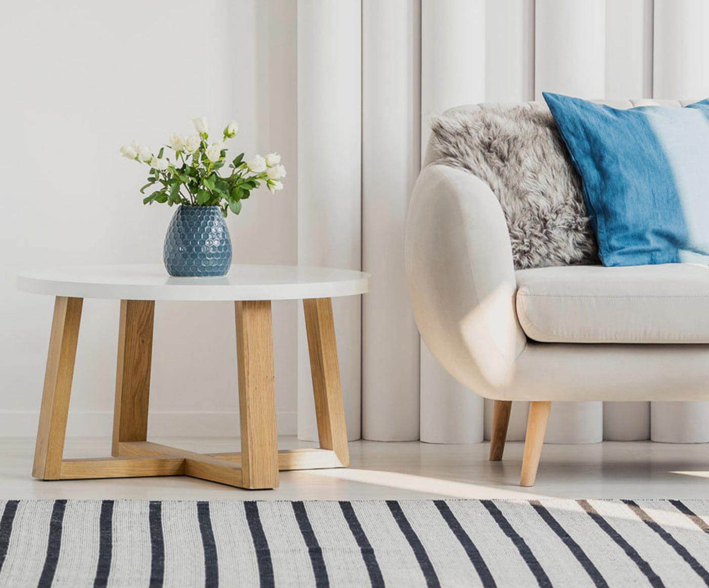 The Design Power of the Perfect Short Table Furniture