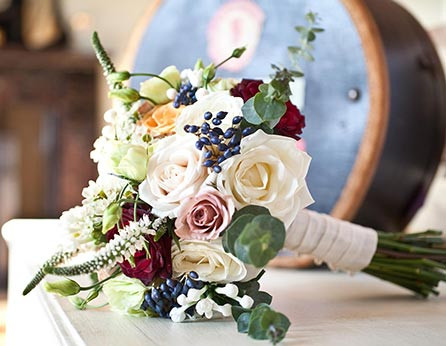 Richard McClintock, a Latin scholar from Hampden-Sydney College