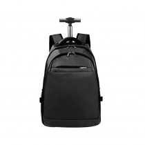 The Lenva 15" Laptop Casual Backpack B200 utilizes