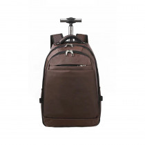 The Lenva 15" Laptop Casual Backpack B200 utilizes