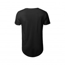 Croix Mens Crew Neck Short Sleeve Solid Plain T Shirt