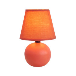 Traditional Table Lamps, Touch Control 3-Way Dimmable Lamp