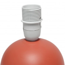 Traditional Table Lamps, Touch Control 3-Way Dimmable Lamp